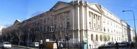 Ministerio de Economía