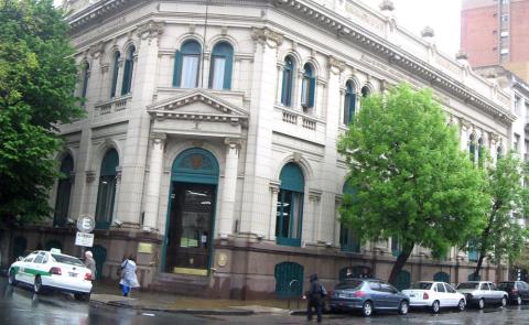 Caja de Retiros, Jubilaciones y Pensiones Policía Provincia Buenos Aires