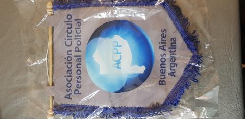 Almuerzo Despedida de Año en la Asociación Círculo Personal Policial