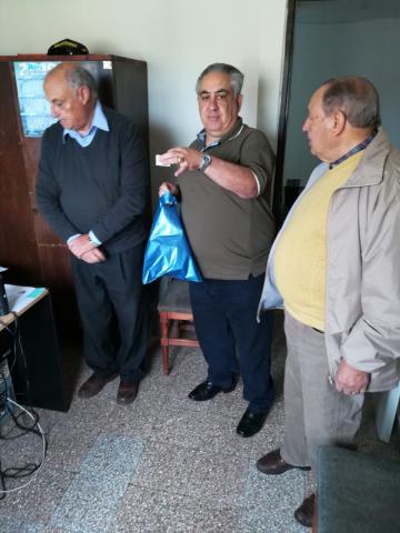 Filial Tandil