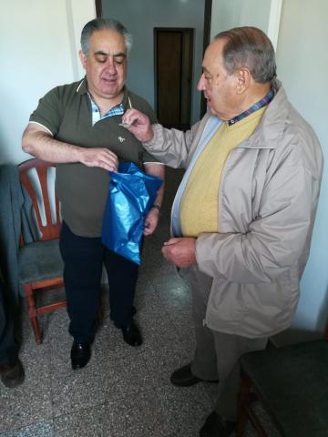 Filial Tandil