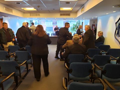 Superintendencia de Servicios Sociales