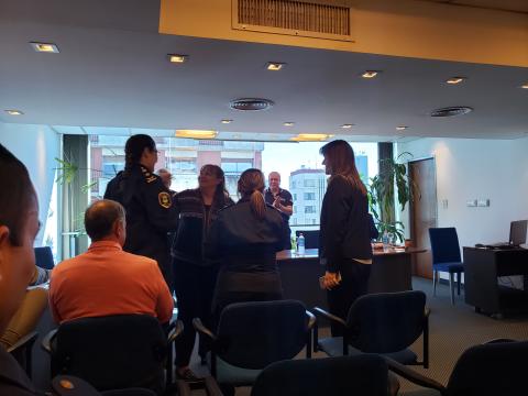 Superintendencia de Servicios Sociales