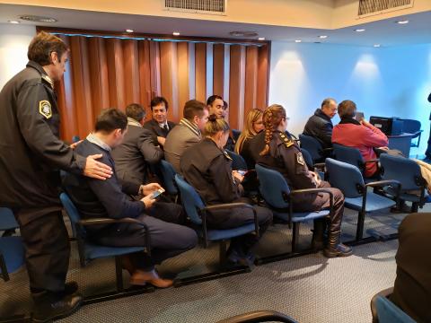 Superintendencia de Servicios Sociales