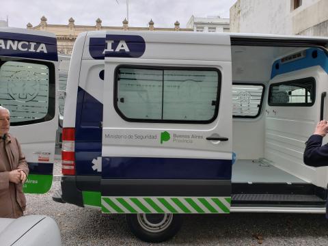 Superintendencia de Servicios Sociales