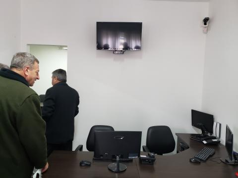 Superintendencia de Servicios Sociales