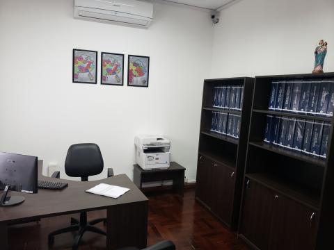 Superintendencia de Servicios Sociales