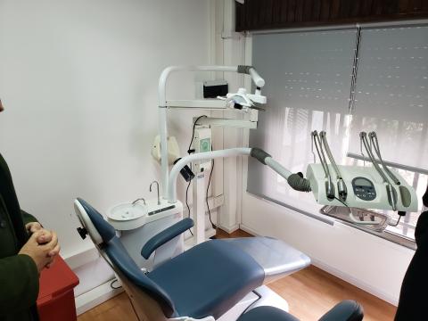 Superintendencia de Servicios Sociales