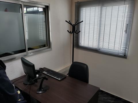 Superintendencia de Servicios Sociales