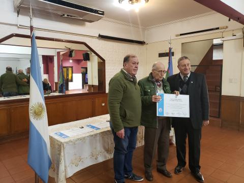 Filial Quilmes