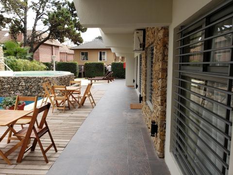 Superintendencia de Servicios Sociales