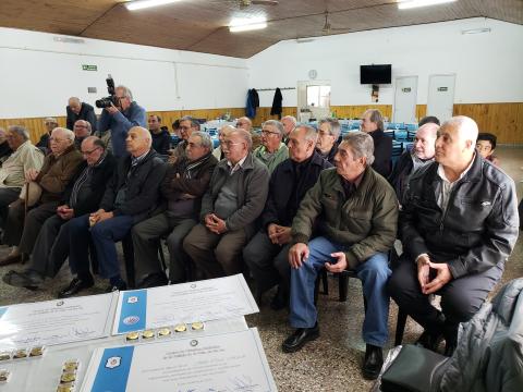 Filial Noroeste