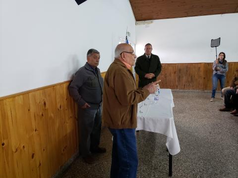 Filial Noroeste