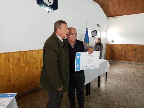 Filial Noroeste