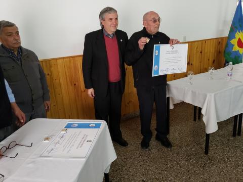 Filial Noroeste