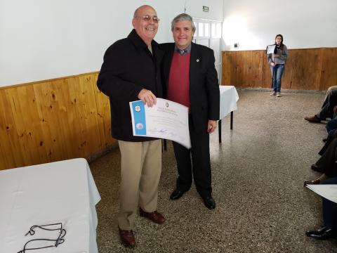 Filial Noroeste