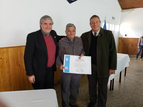 Filial Noroeste