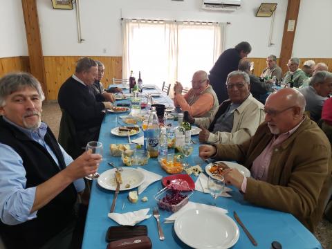 Filial Noroeste