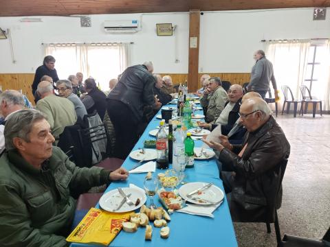 Filial Noroeste
