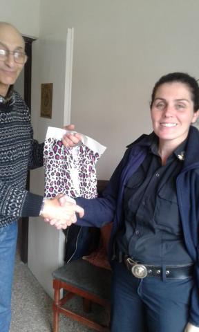 Filial Tandil
