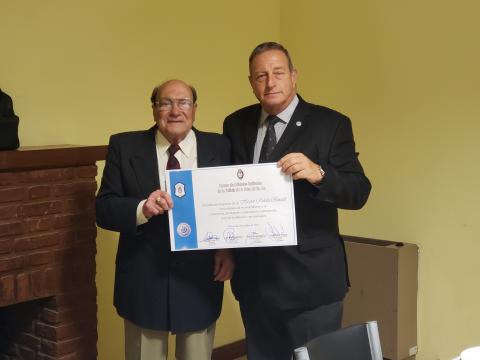 Filial Olavarría