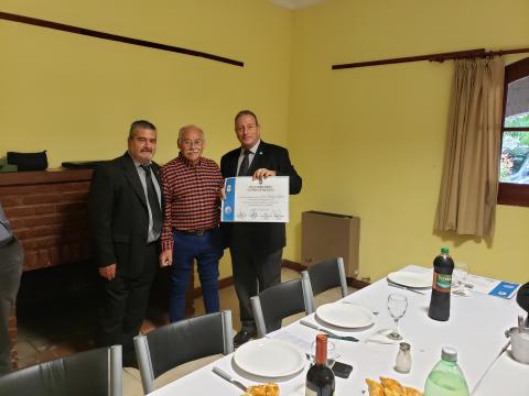 Filial Olavarría