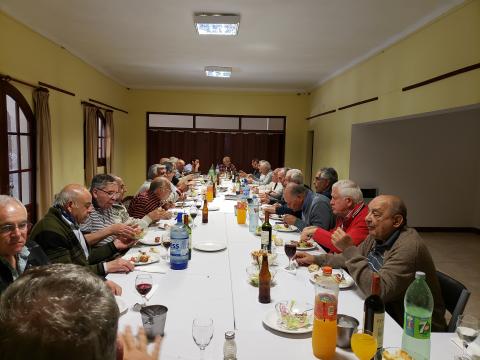 Filial Olavarría