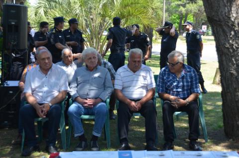 Delegación La Costa