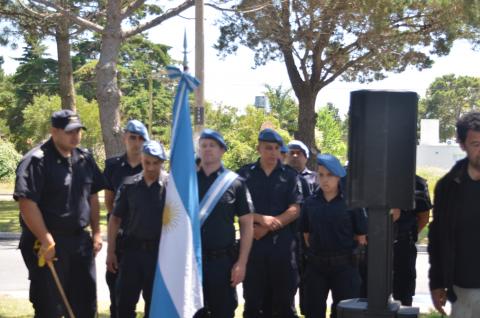 Delegación La Costa