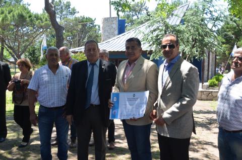 Delegación La Costa