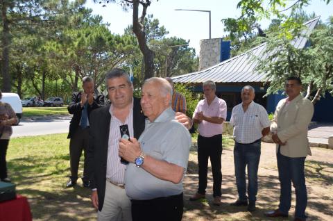 Delegación La Costa