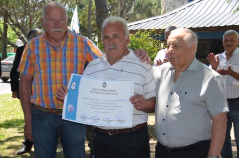 Delegación La Costa