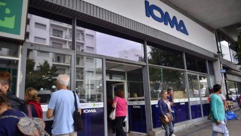 IOMA