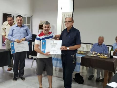 Filial La Plata