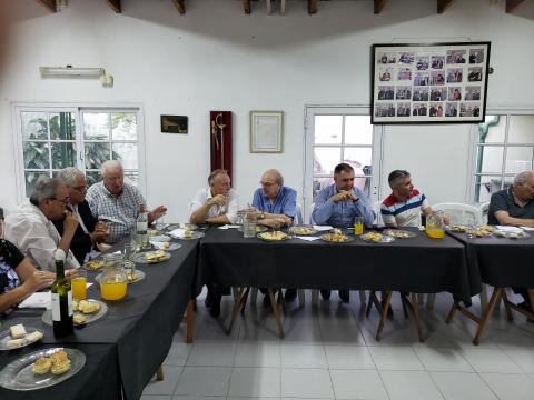 Filial La Plata