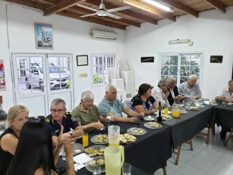 Filial La Plata