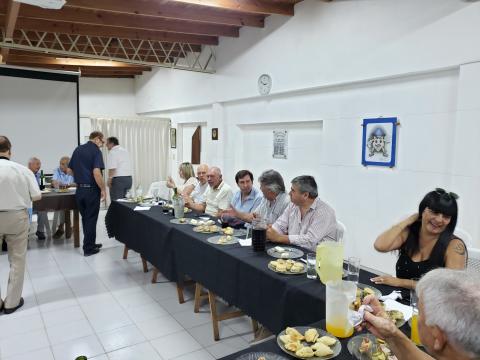 Filial La Plata