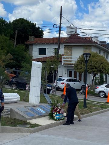 Ofrenda