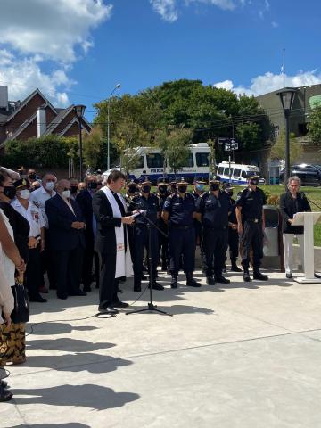 Bendición