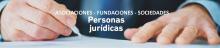 Direcc.Pcial.Personas Jurídicas