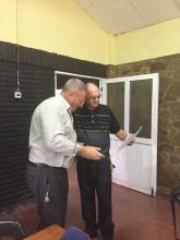 Asamblea Anual Ordinaria 28-11-2018