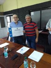 Asamblea Anual Ordinaria 28-11-2018