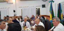 Día de la Policía en el Círculo Policial de Lanús