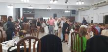 Día de la Policía en el Círculo Policial de Lanús