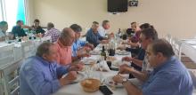 Filial Tandil