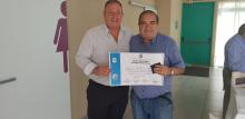 Filial Tandil