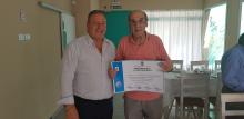 Filial Tandil