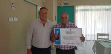 Filial Tandil