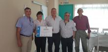 Filial Tandil