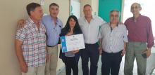 Filial Tandil